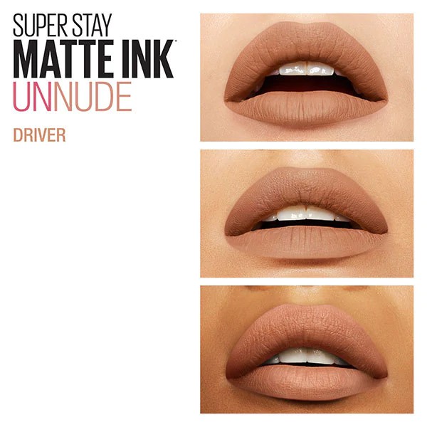 MAYBELLINE Super Stay Matte Ink