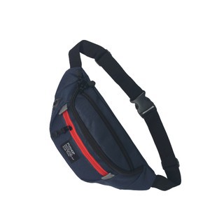 Tas Selempang Distro  Tas Selempang Waistbag - K2-BOLD