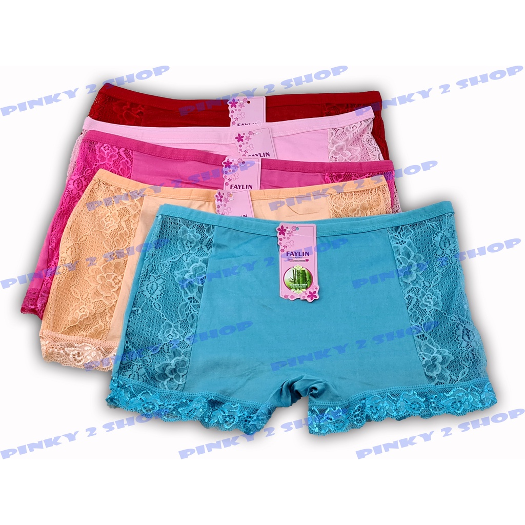 CD WANITA SEGIEMPAT SHORT WANITA FREESIZE