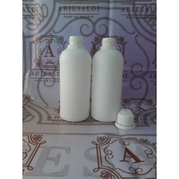 Iberchem Kurat / Baccarat Rouge 500ml tidak ada campuran alkohol kemasan Repack