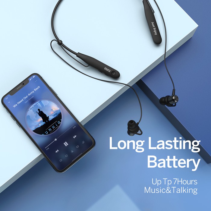 Xiaomi Mifa S2 Wireless Headphone Sports Bluetooth Earphone Headset mifa S2