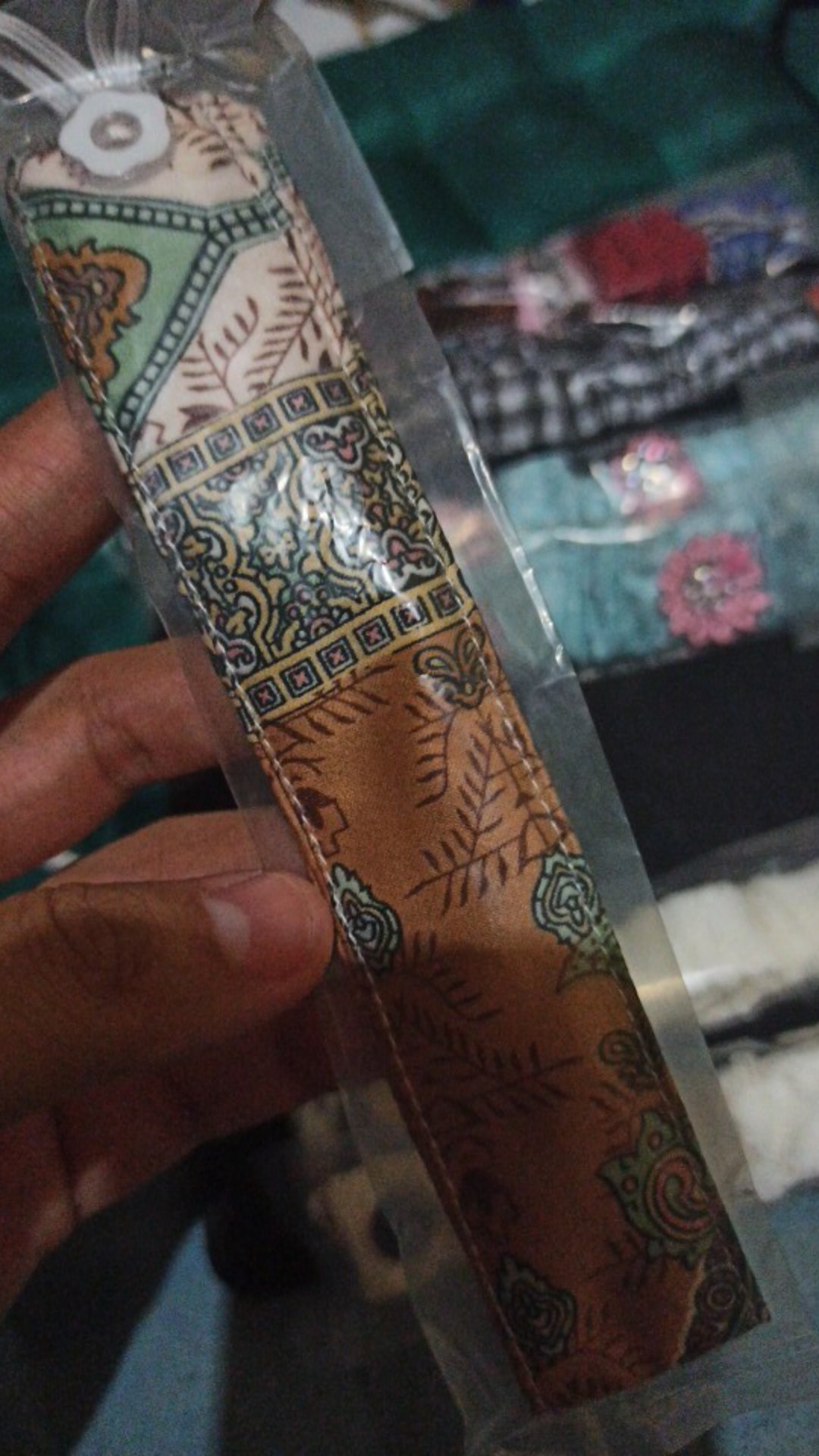 Konektor Masker Tampa Karet Dalam Buat Hijab Dan Gak Hijab Bisa Ya