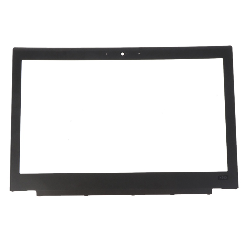 Zzz Frame Bezel Cover Depan LCD Laptop Untuk LenovoThinkPad X240