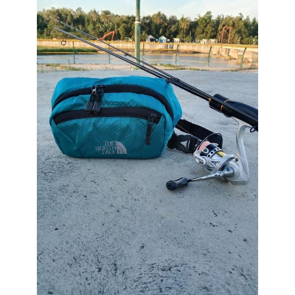 Tas Pinggang TNF