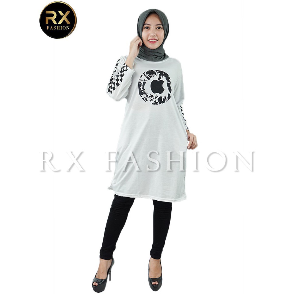 RX FASHION LIMITED SALE- TUNIK APPLE /TUNIK UNICORN