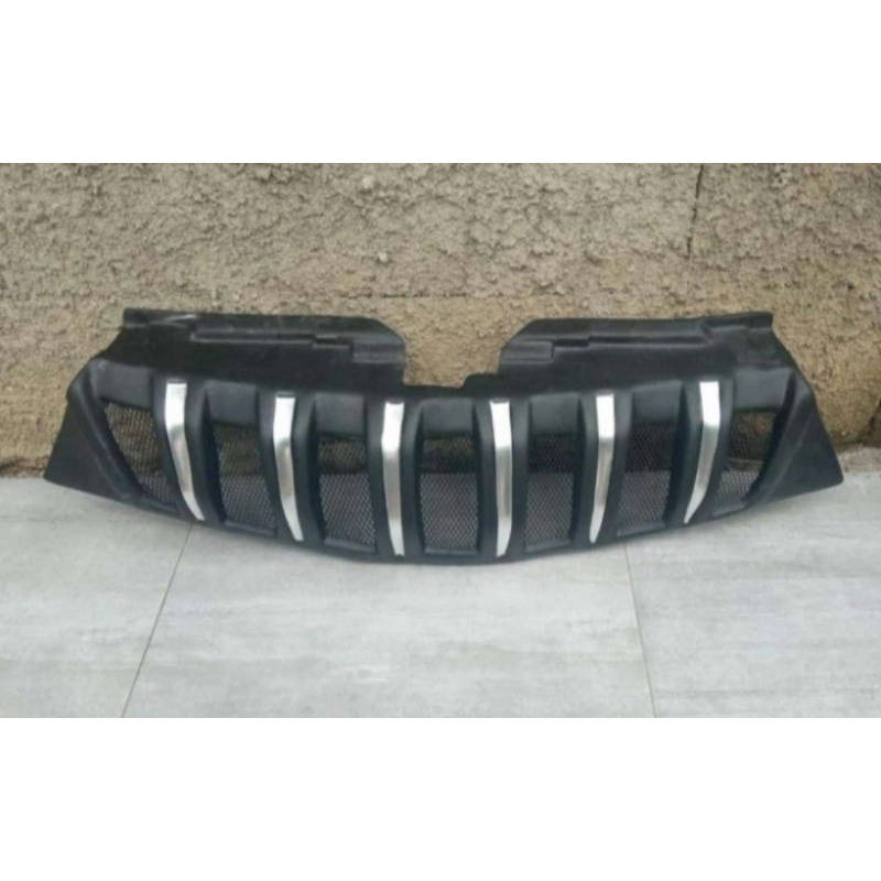 grill Mitsubishi Strada Triton model apolo