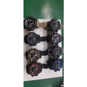 TERBARU!!!BELI JAM TANGAN DENGAN HARGA MURAH DI DALAM MYSTERY BOX-6