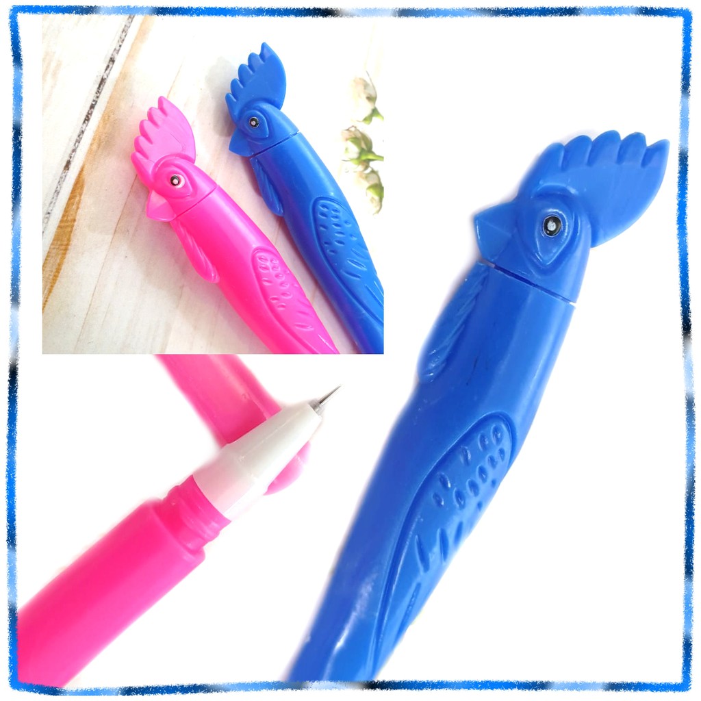 

pulpen JAGO pena jago bolpoin jago balpoin