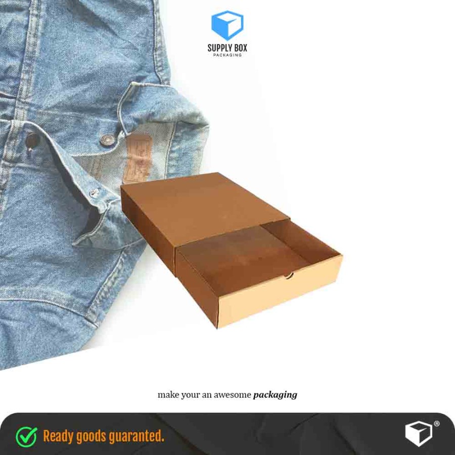 

KARDUS BOX PACKAGING 35x30x7 cm | Kardus | Karton | Corrugated