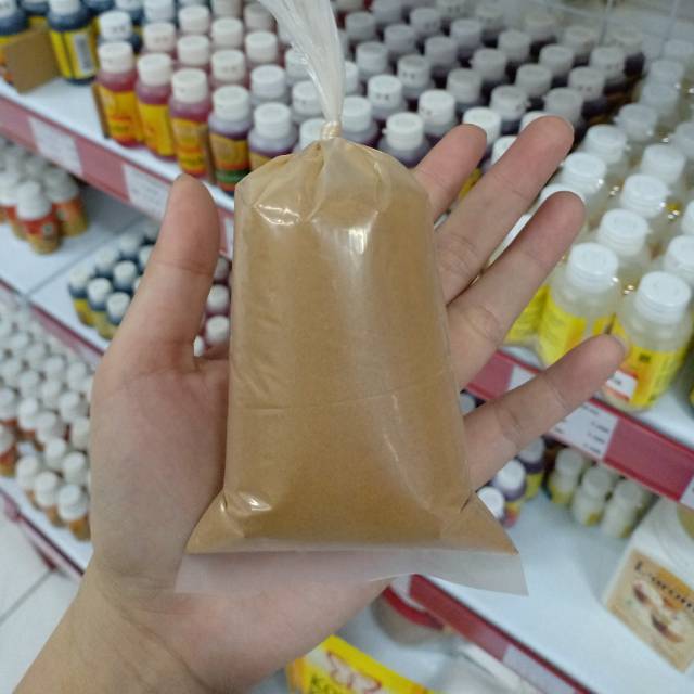 

kayu manis bubuk 100gr kopoe kopoe repack