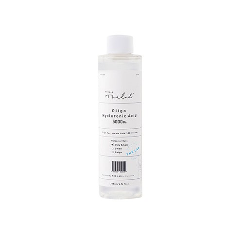 THE LAB BY BLANC DOUX OLIGO HYALURONIC ACID 5000 200 ml