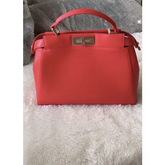 Preloved Handbag FENDI Last stok sale