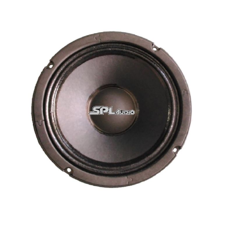 SPL Audio Speaker 8 Inch 8P800 second seken original bekas
