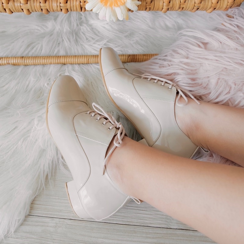 SADIE HEELS - Sepatu wanita / Heels wanita