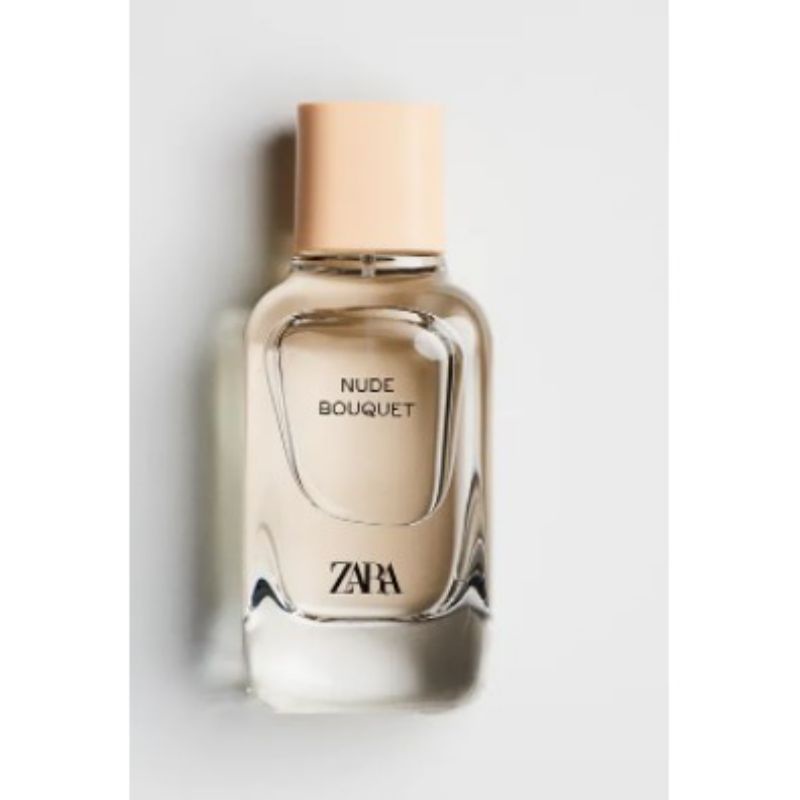 PARFUM ZARA NUDE BOUQUET 100ML
