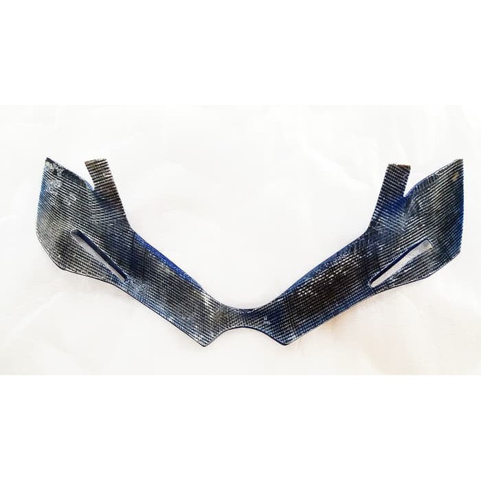 Diskon Winglet Yamaha R15 / Sirip Bawah Lampu Utama Yamaha R15