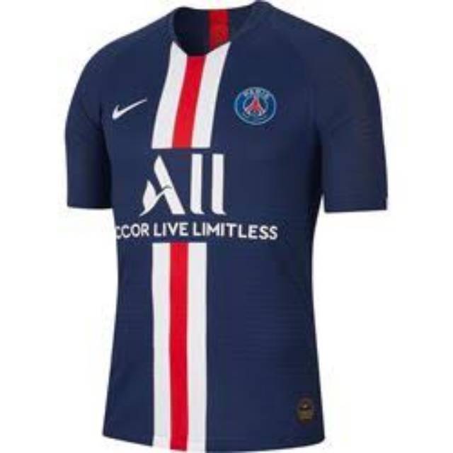 Jersey psg