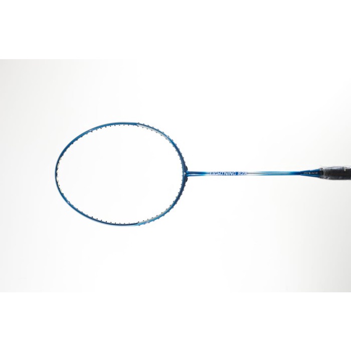 Raket Badminton Pro Ace - Proace Lightning 828 Tension 30Lbs Original #98