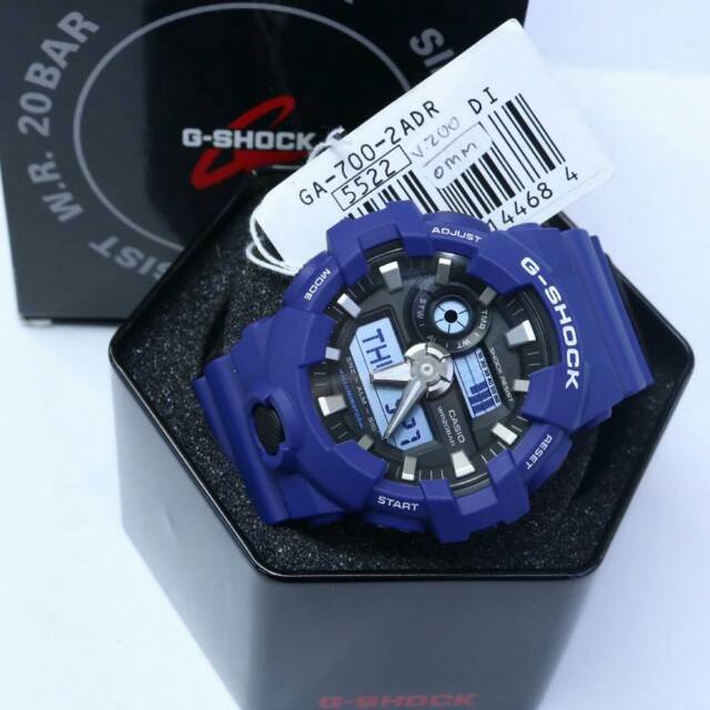 ga 700 adr