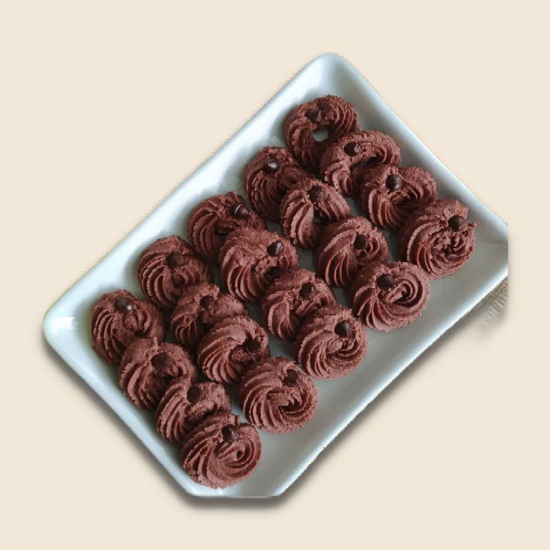 

semprit coklat chocolate