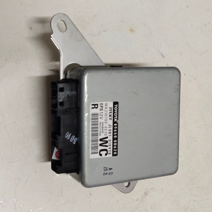 Modul Eps Modul Steer Toyota Al New Yaris 2017 up Original