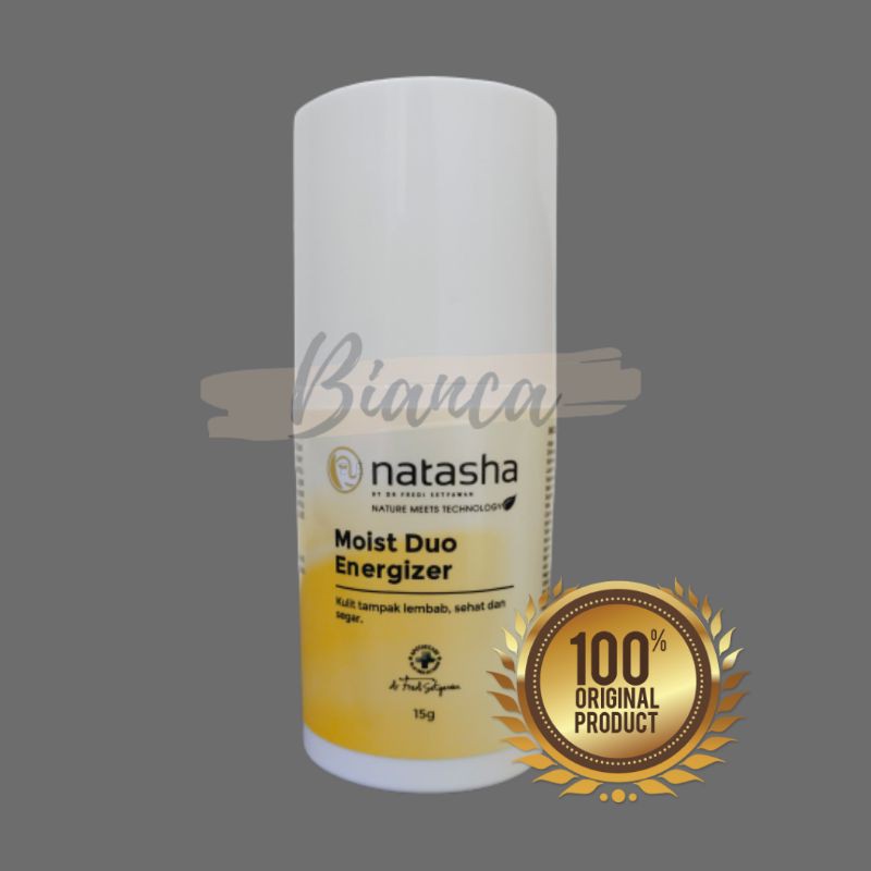 SERUM ANTI AGING/ DUO ENERGIZER/ SERUM PENCERAH/ SERUM NATASHA/ FLEK/ ANTI AGING