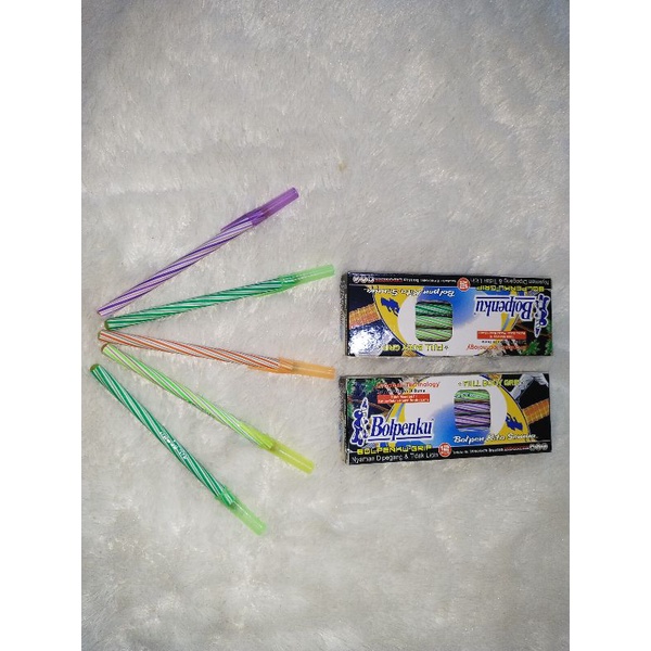 

Bolpen ku 1 pcs