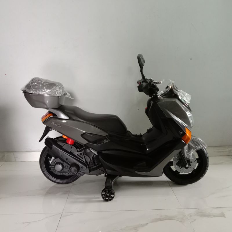 READY STOK MAINAN ANAK MOTOR AKI PMB M-588 NMAX