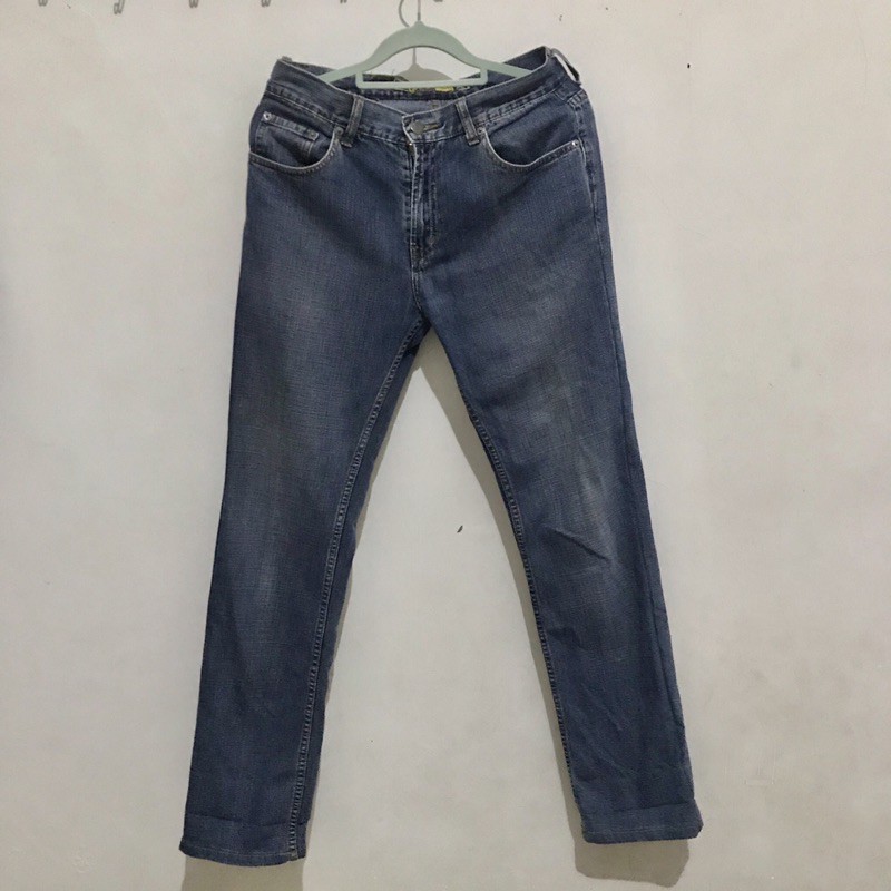 CELANA JEANS LOIS SPAIN [preloved]