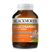 Blackmores Glucosamine Sulfate 1500mg (90)