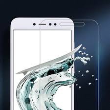 Premium Tempered Glass Protector For Samsung Galaxy 5.8