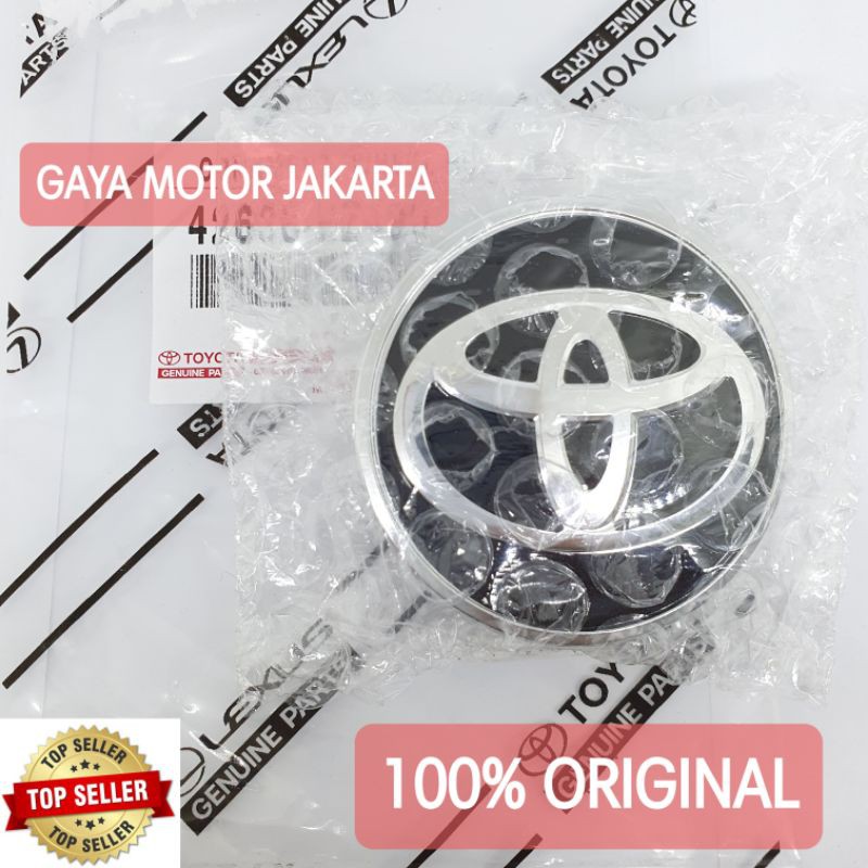 TUTUP DOP RODA-COVER TUTUP WHEEL CALYA-SIGRA 42638-BZ490