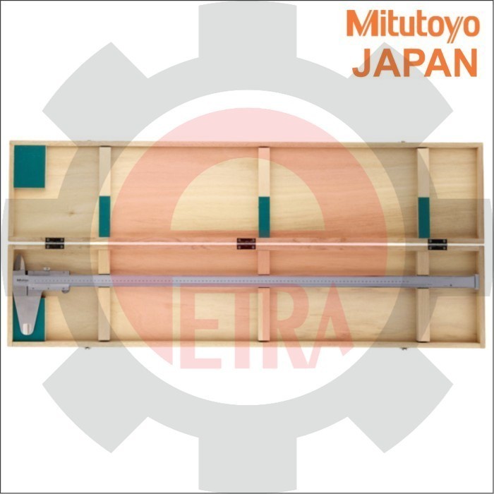 Vernier Caliper Manual Mitutoyo 1000mm 530-502