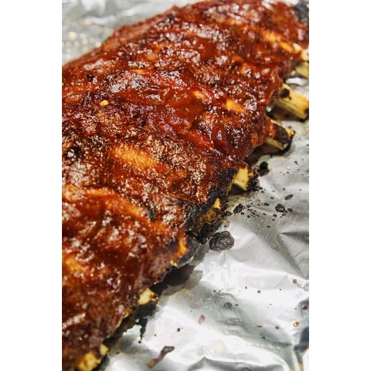 

PREMIUM PORK RIBS - Singapore Gourmet