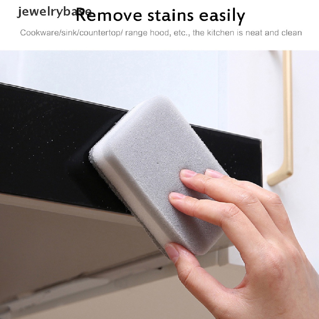 5 Pcs / Set Kain Pembersih Piring Efisien Untuk Dapur