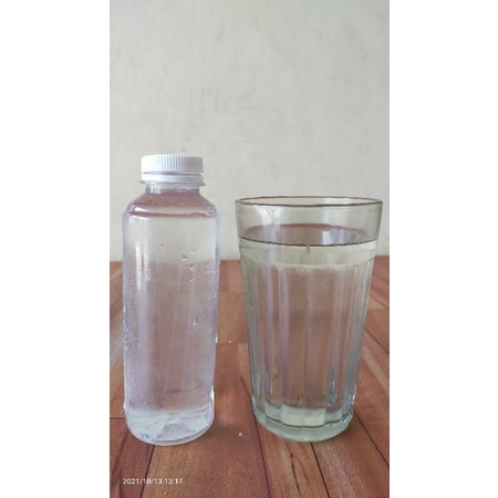 

Air Kelapa Muda Murni/Pure Young Coconut Water