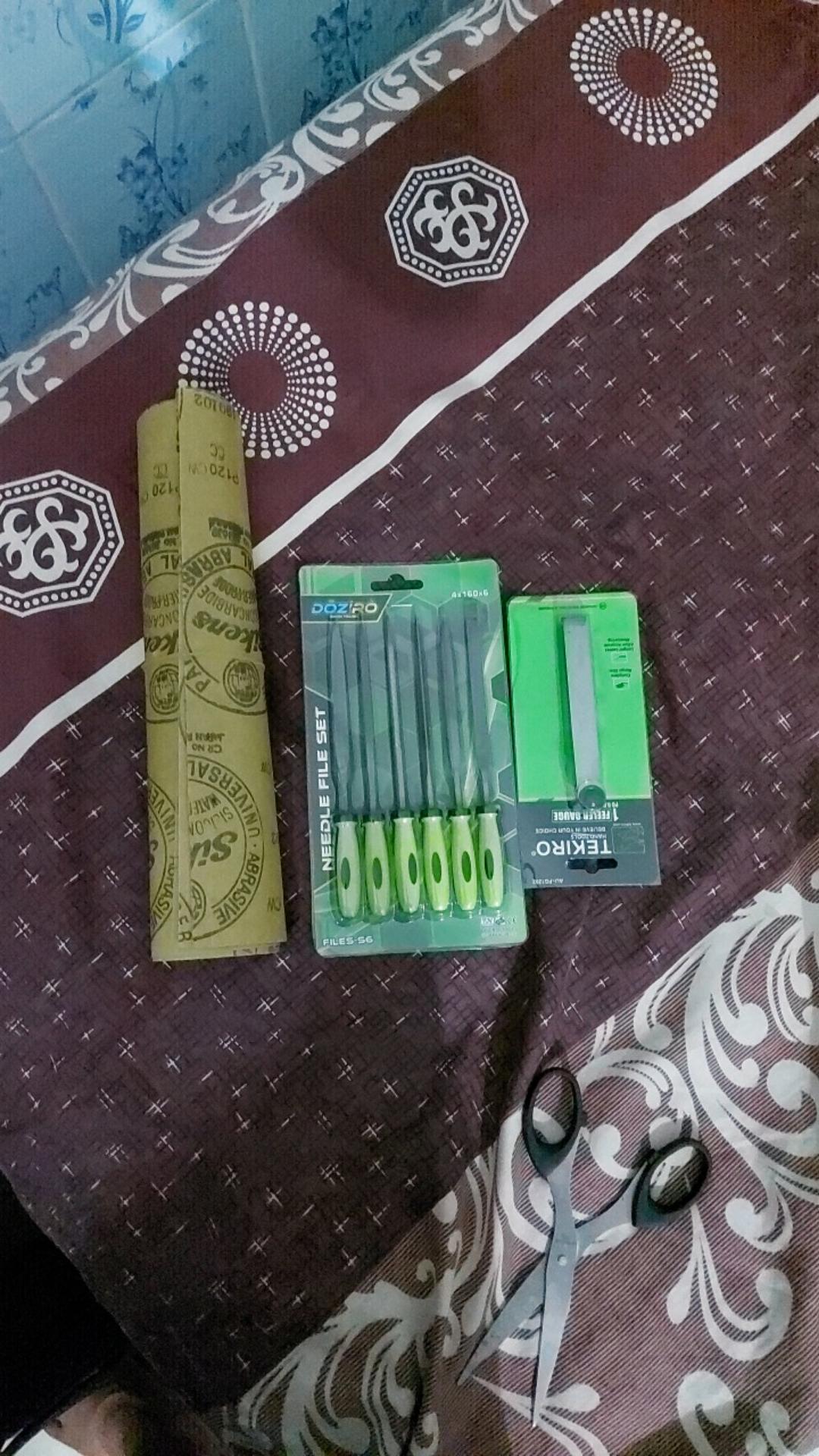 Amplas Sikens Grit 120