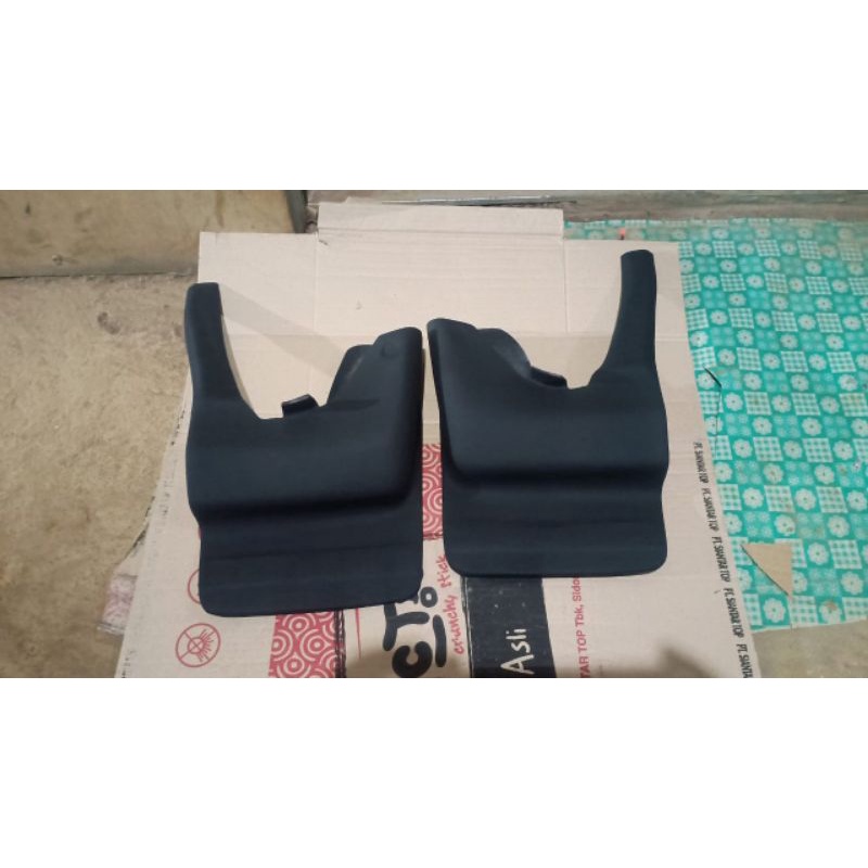 cepet tahanan lumpur fender kijang grand super