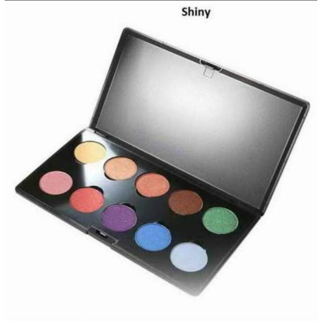 Lt pro eyeshadow palette