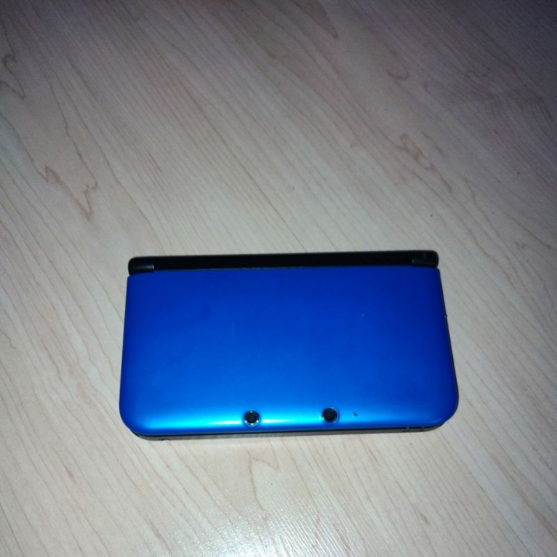 Nintendo 3ds XL