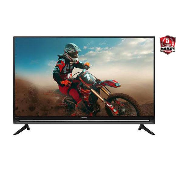 AQUOS LED 32 Inch AQUOS LED LC-32SA4200iCompare 32&quot; (80 cm) + BRACKET KHUSUS PROMO PRJ 2023