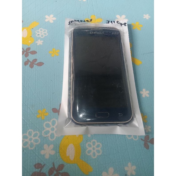 lcd touchscreen Samsung j110h Ori cabutan