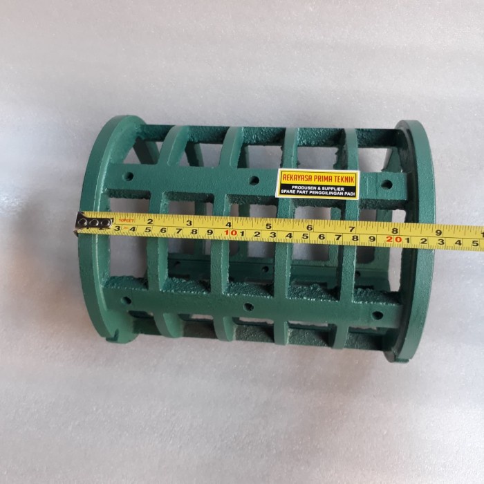 N70 RUMAH SARINGAN SARANGAN OMAH TAWON ICHI N 70