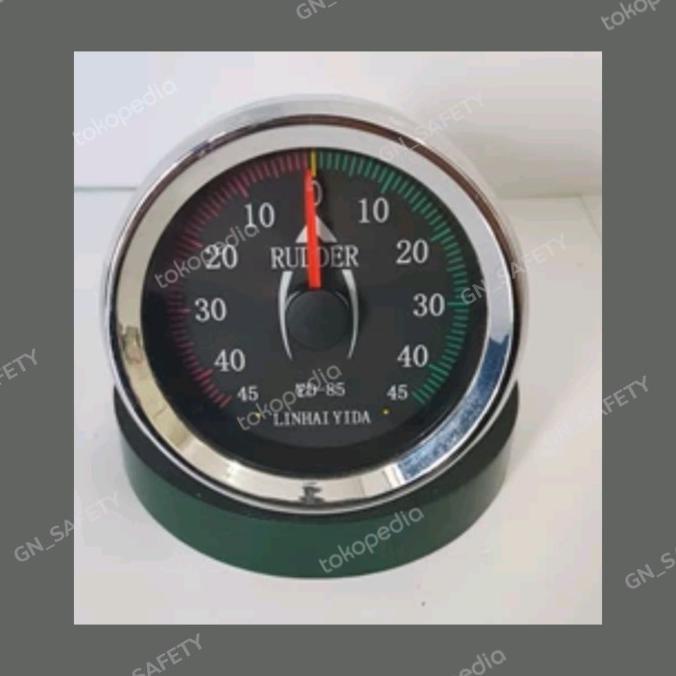 Rudder Angle Indicator Yd-85