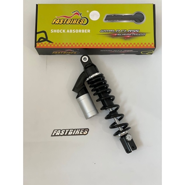 Shock Breaker Fast Bikes Model RCB / Shock RCB Uk 330 Universal all Matic Honda