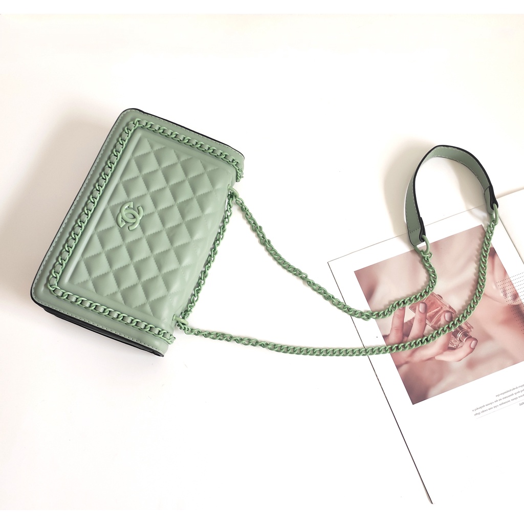 124 Fashion  tas selempang wanita import terbaru slingbag wanita  tas fashion wanita tas import ke