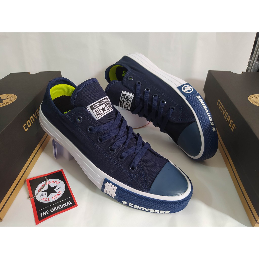 Convers' 70S SEPATU SNEAKERS PRIA MURAH FASHION KOREA STYLE 2022