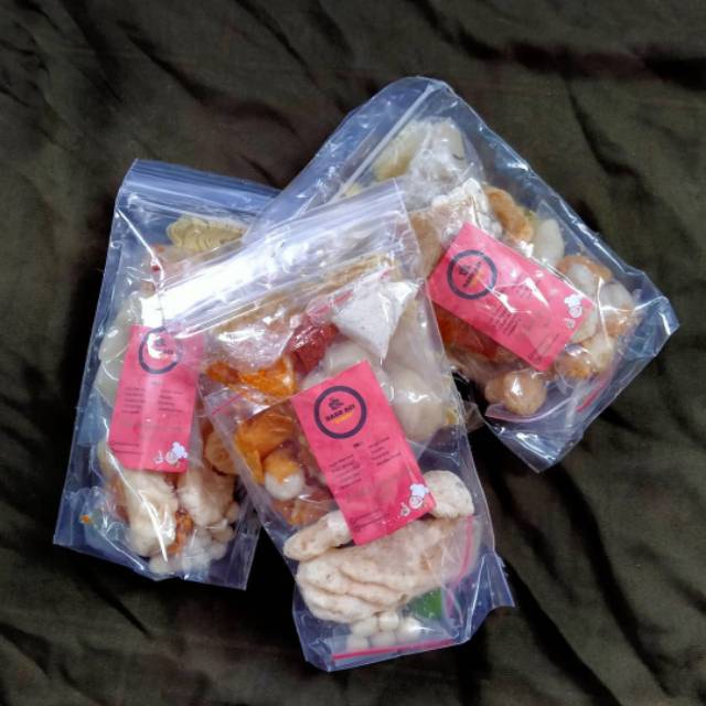 

Baso Aci Oishi