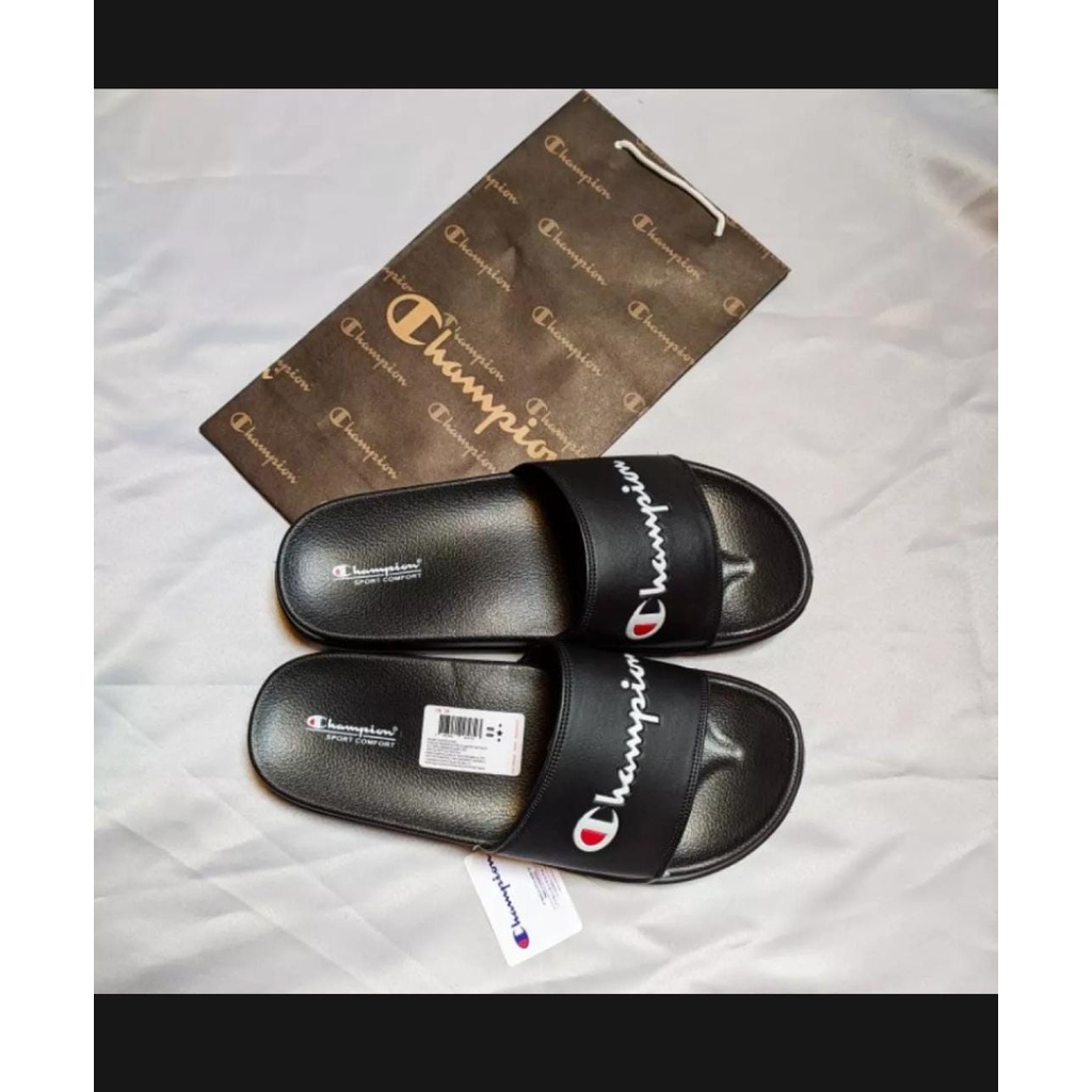 Sandal Selop Pria Terbaru / Sandal Selop Pria Wanita / Sanda Selop Distro