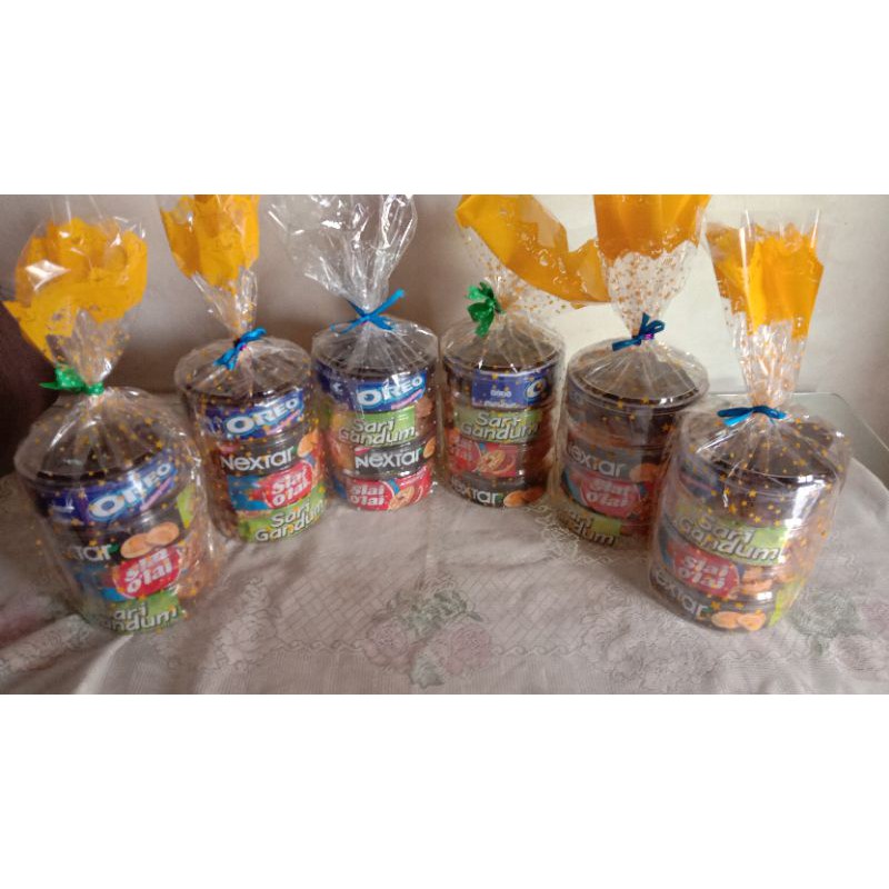 

paketan cookies 4toples
